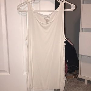American Eagle Tank Top- Size Medium 💗